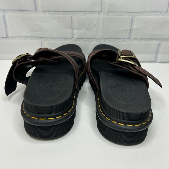 Dr.Martens The Myles sandal size 13 Men - Picture 8 of 11